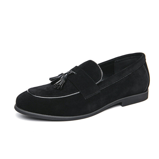 Winterfeld | Quasten-Loafer für Herren