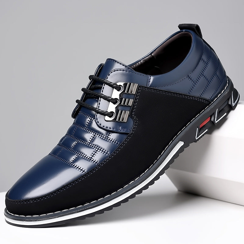Winterfeld™ | ELEGANTE BUSINESS-SCHUHE AUS LEDER