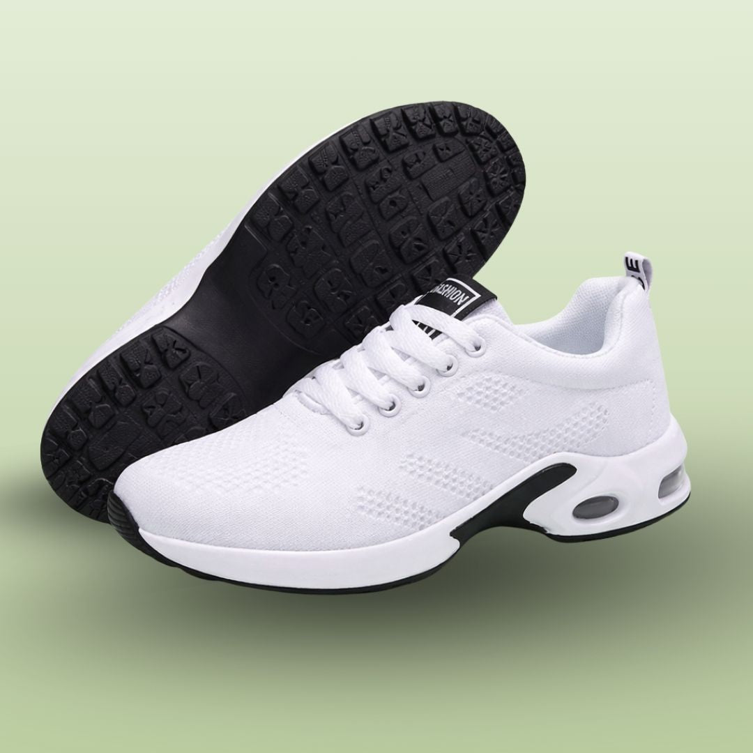 Sommerfeld | Komfortschuhe mit sicherem Halt