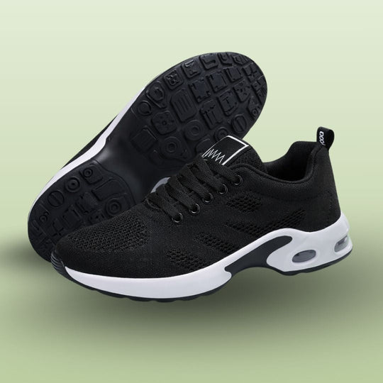 Sommerfeld | Komfortschuhe mit sicherem Halt