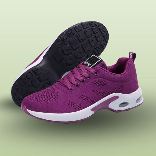 Sommerfeld | Komfortschuhe mit sicherem Halt