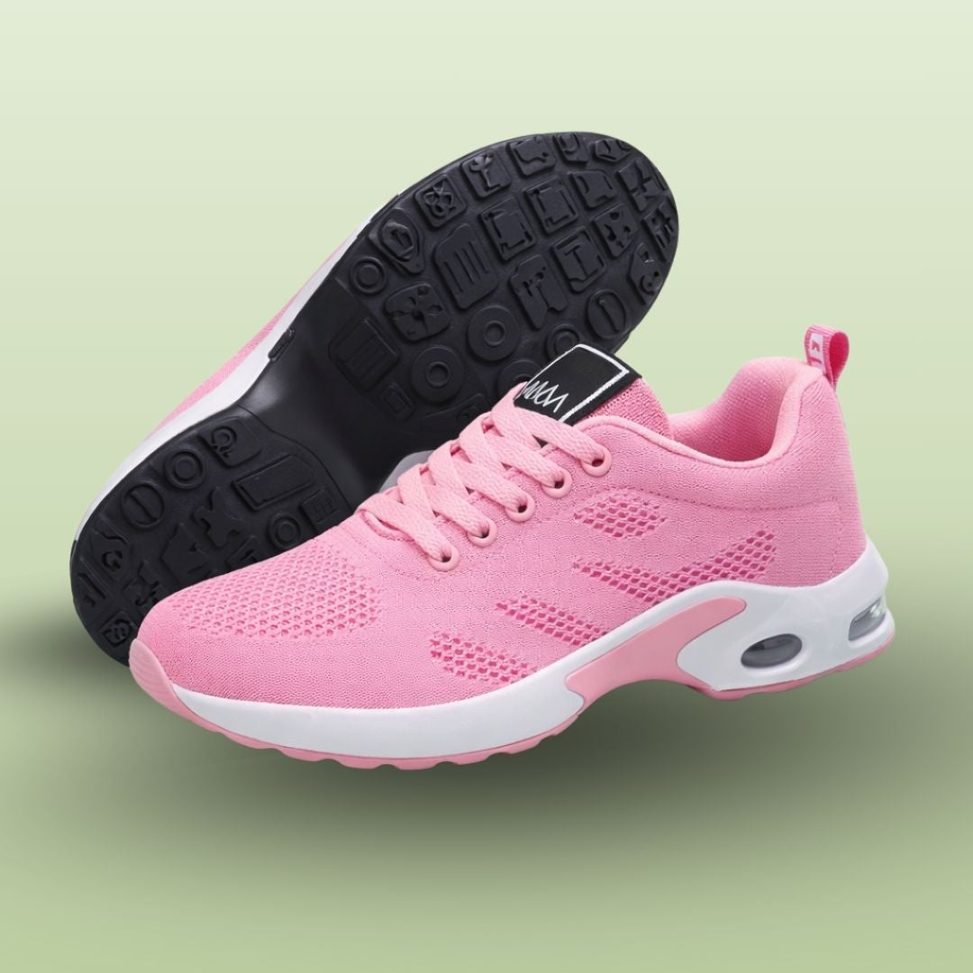 Sommerfeld | Komfortschuhe mit sicherem Halt