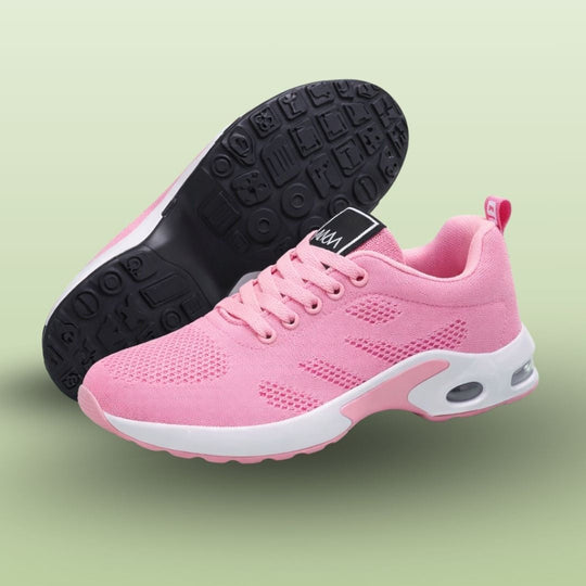 Sommerfeld | Komfortschuhe mit sicherem Halt
