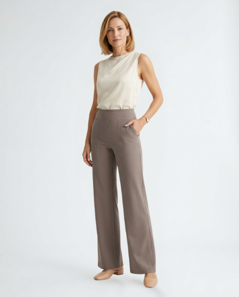 Winterfeld | Klara Bequeme Stretchhose (1 kaufen, 1 GRATIS dazu)