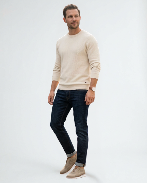 Sommerfeld | Ultra-bequeme Sneakers