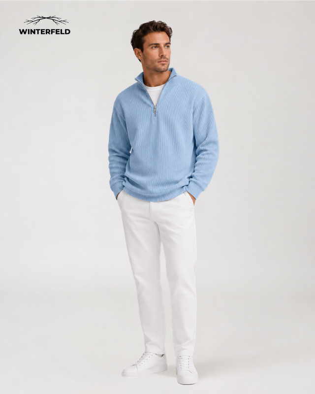 Sommerfeld | Trendiger & stilvoller Pullover