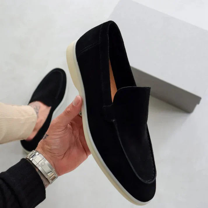 Winterfeld | Premium Suede Loafer (1 Kaufen, 1 GRATIS dazu)