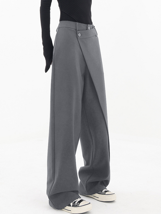 Winterfeld | Moderne Baggy-Hose
