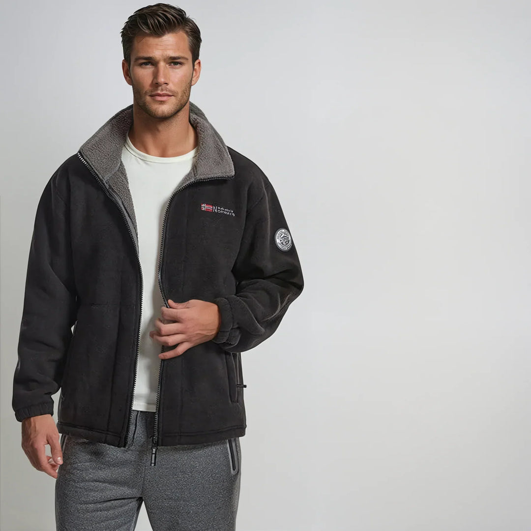 Winterfeld | Premium Fleece Weste