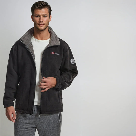 Winterfeld | Premium Fleece Weste