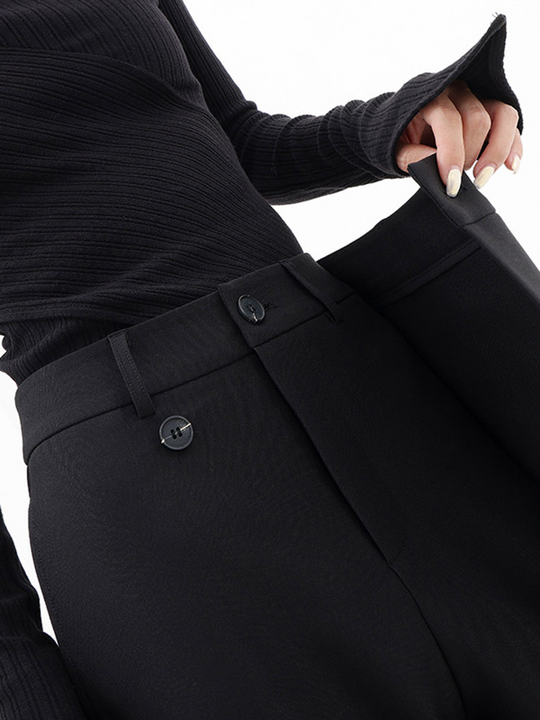 Winterfeld | Moderne Baggy-Hose