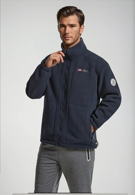 Winterfeld | Premium Fleece Weste