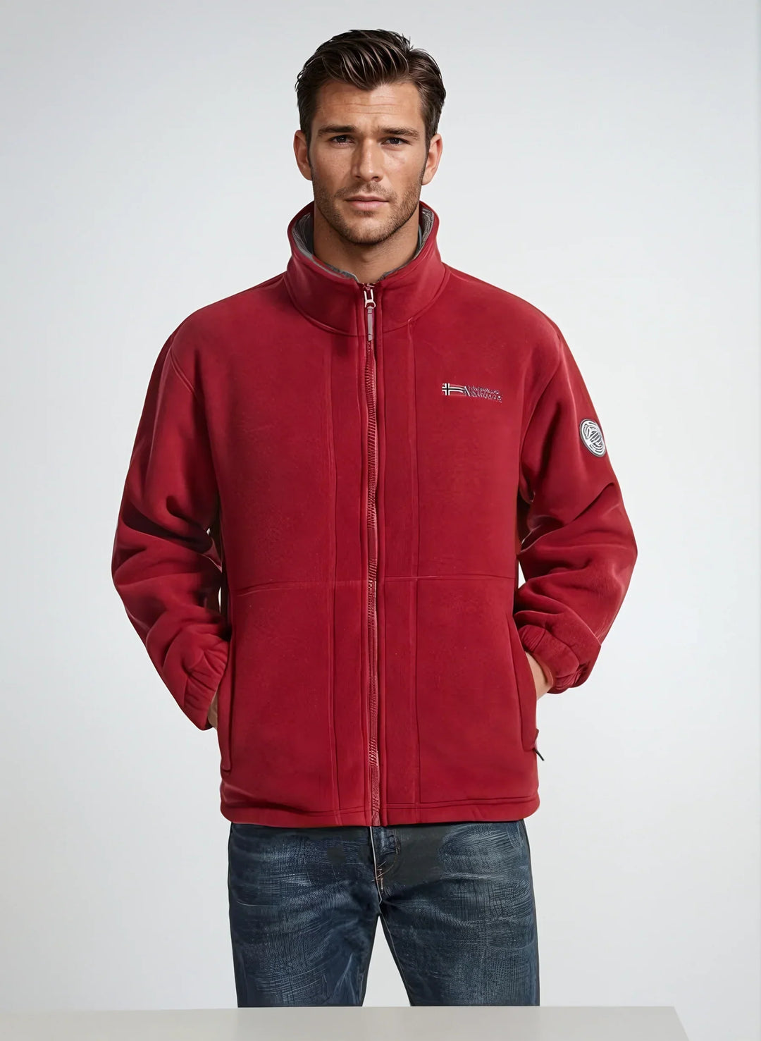 Winterfeld | Premium Fleece Weste