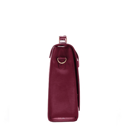 Monikas's elegante Schleifen-Tasche