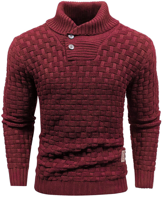 Sommerfeld | Rib-Pullover