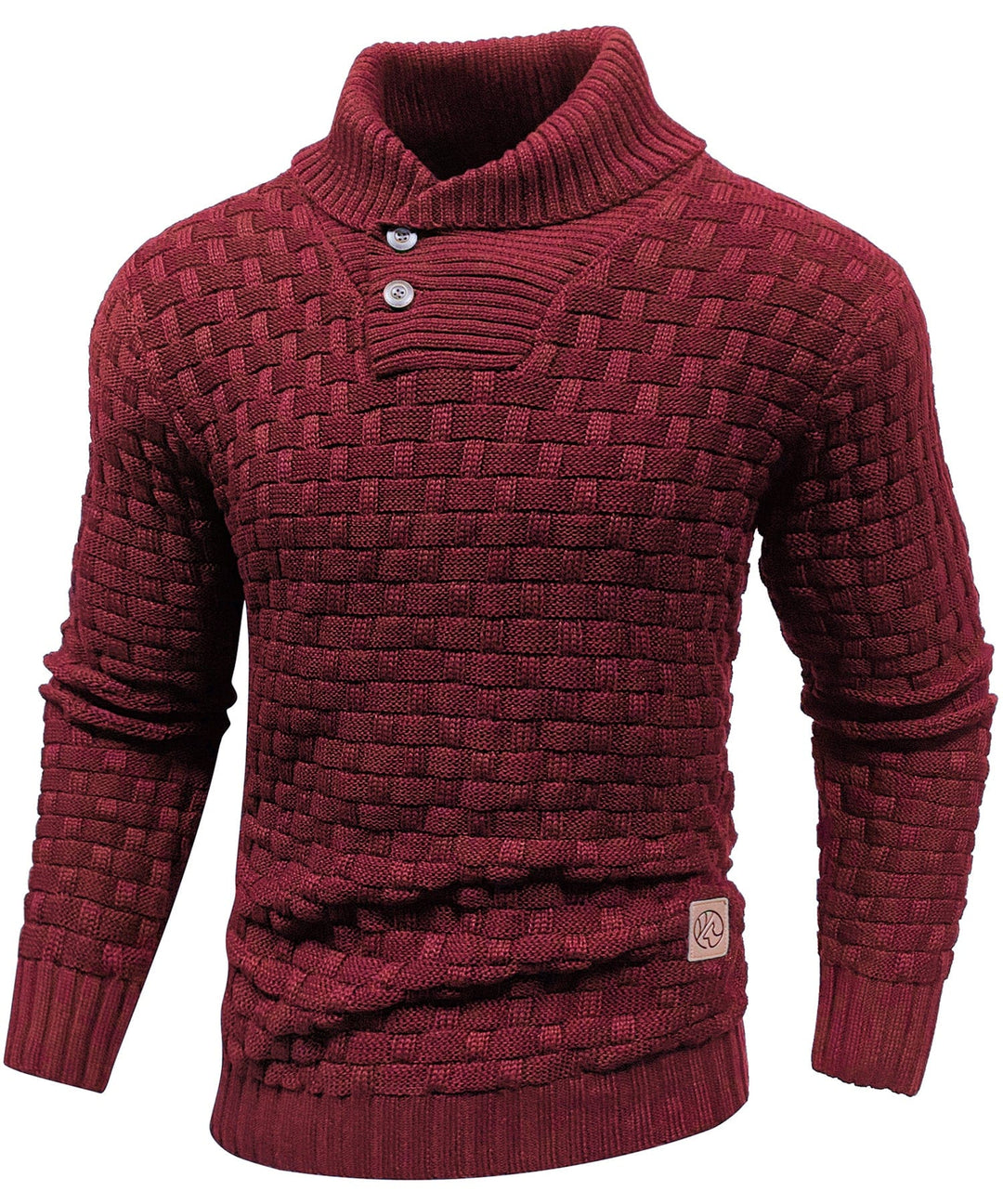 Sommerfeld | Rib-Pullover