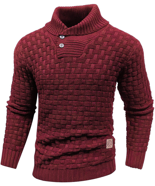 Sommerfeld | Rib-Pullover