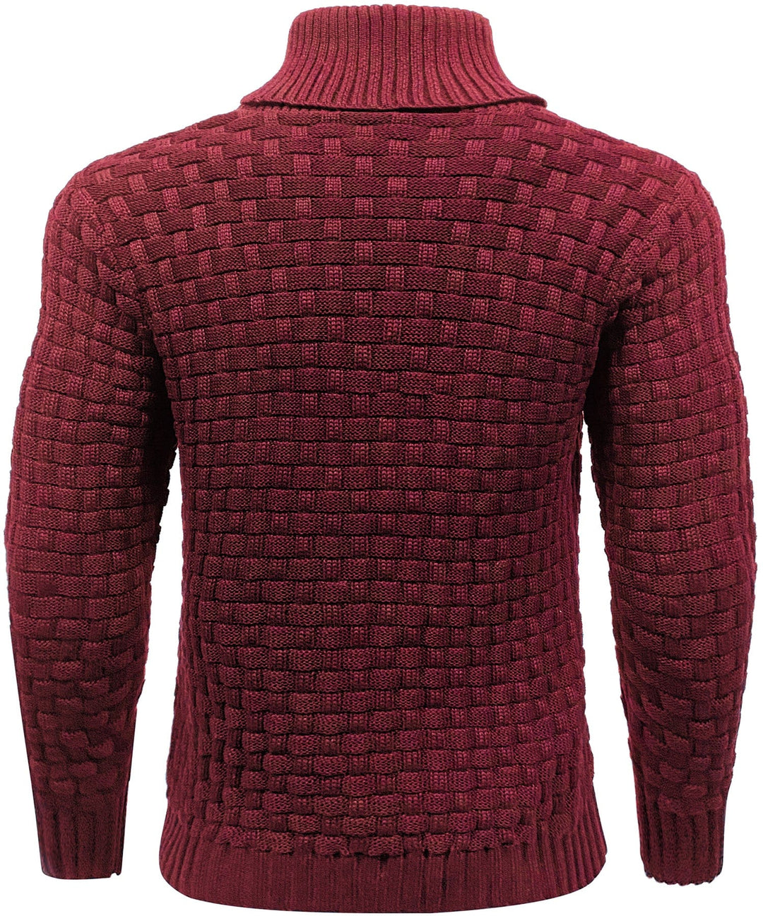 Sommerfeld | Rib-Pullover