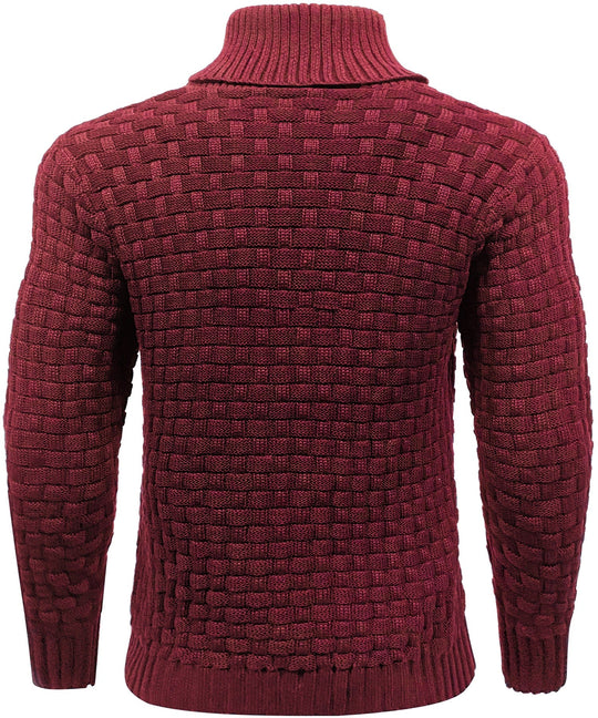 Sommerfeld | Rib-Pullover