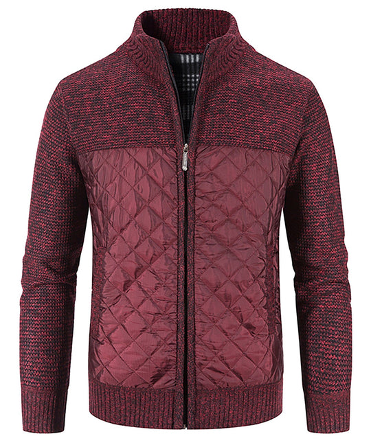 Sommerfeld | Everest Hybrid-Jacke