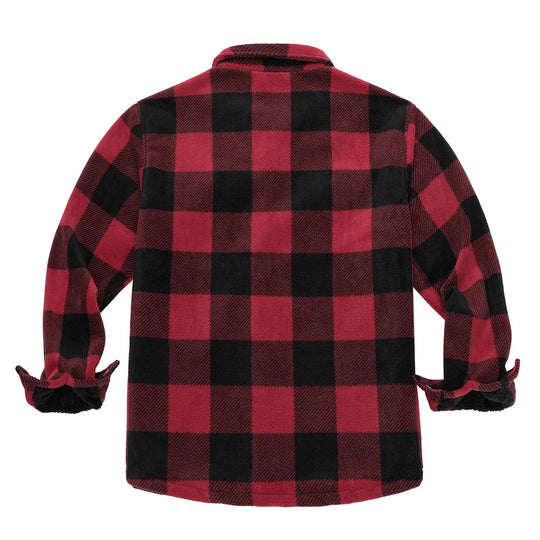 Sommerfeld | Holzfäller-Jacke