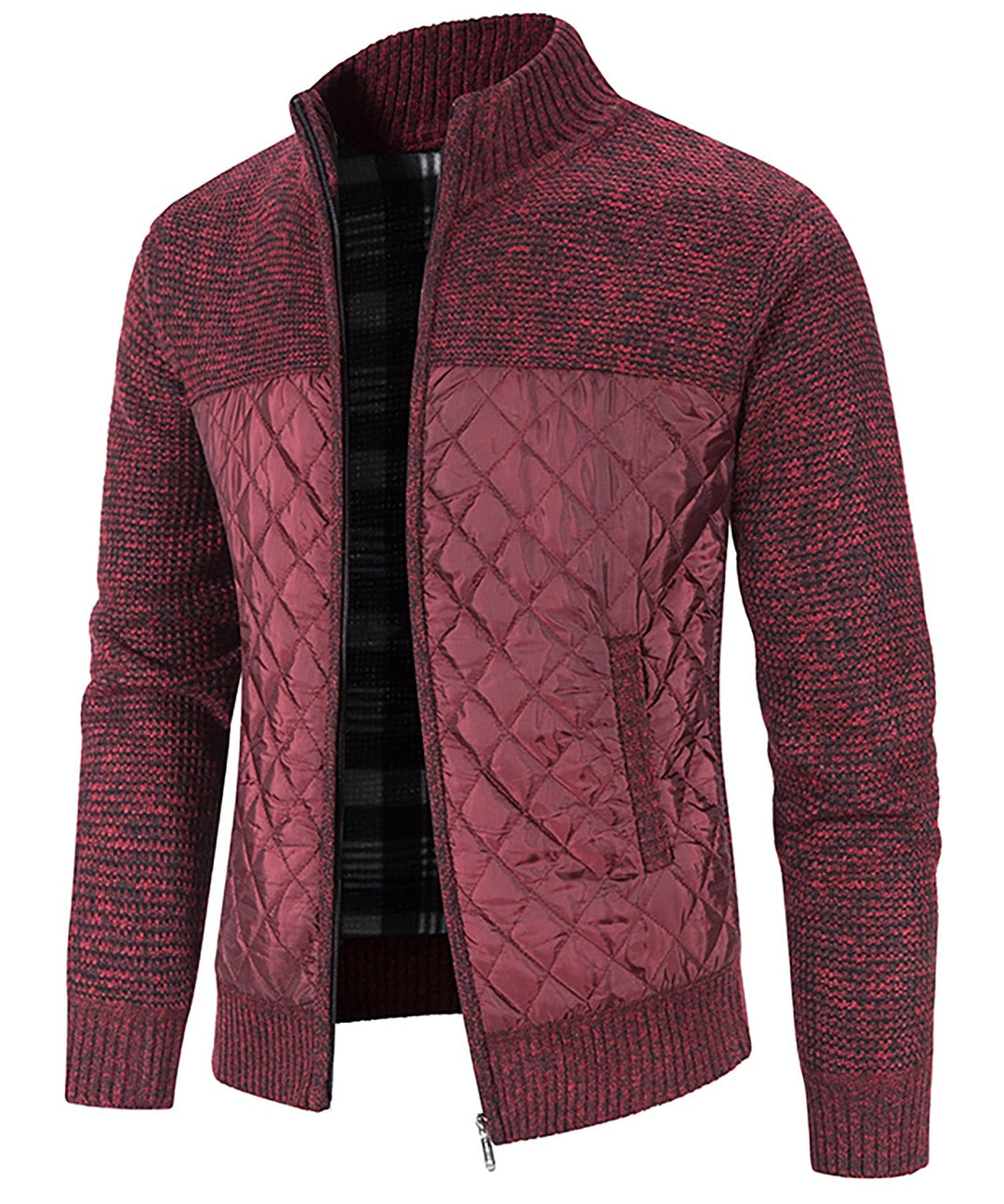 Sommerfeld | Everest Hybrid-Jacke