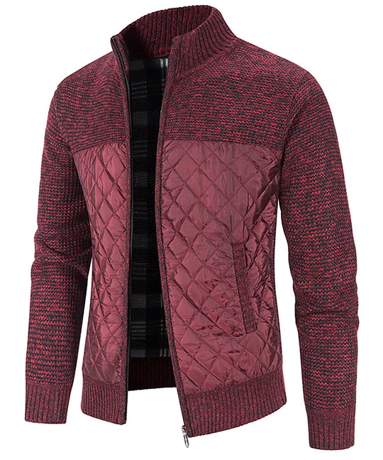 Sommerfeld | Everest Hybrid-Jacke