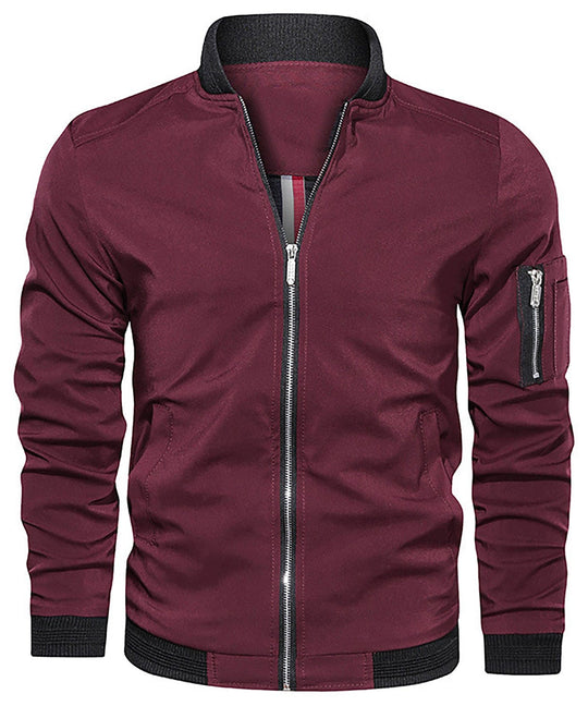 Sommerfeld | Bomberjacke Frühling-Herbst