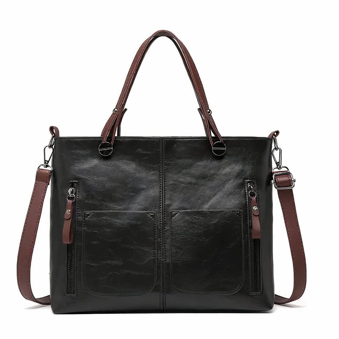 Rosalie | Stylische Ledertasche