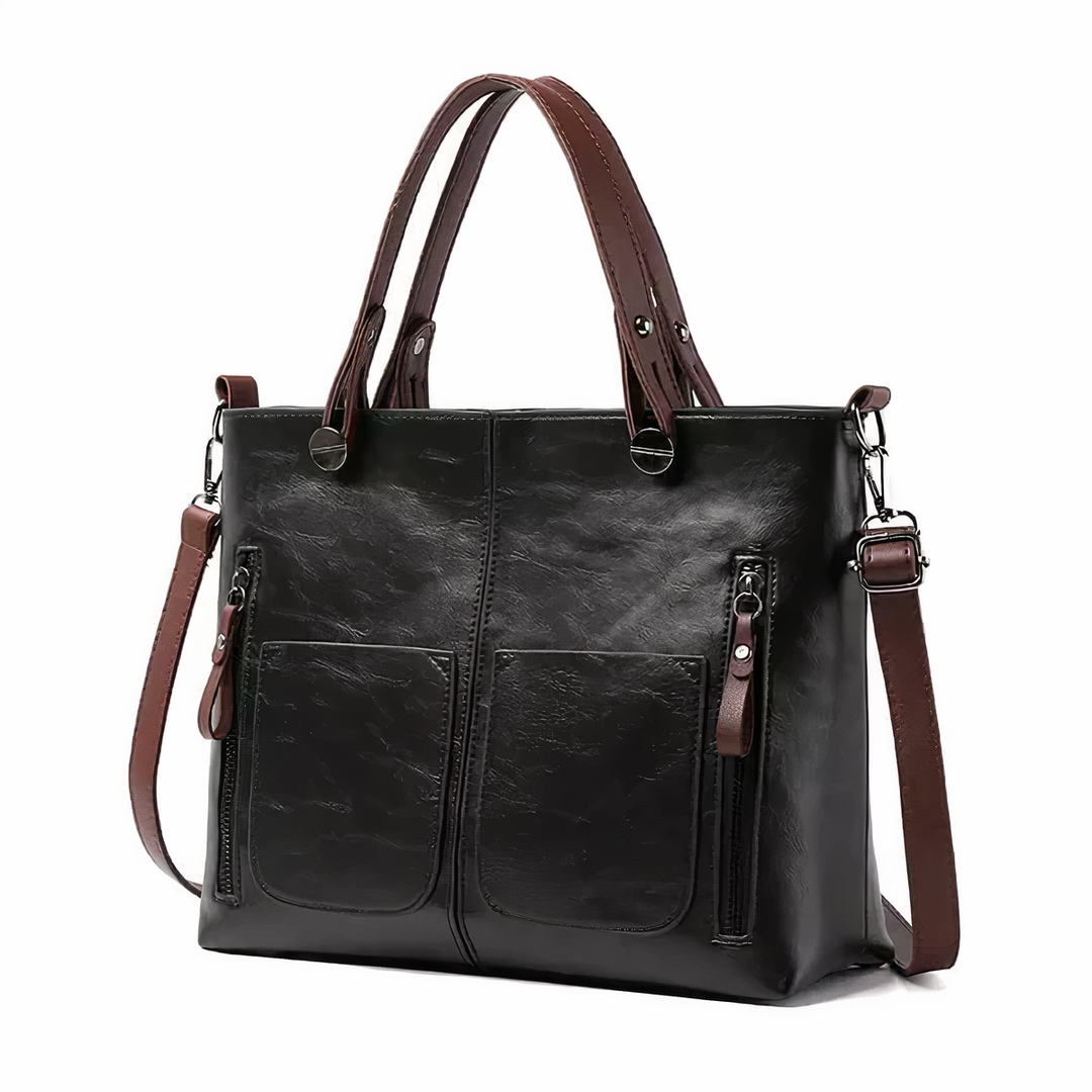Rosalie | Stylische Ledertasche