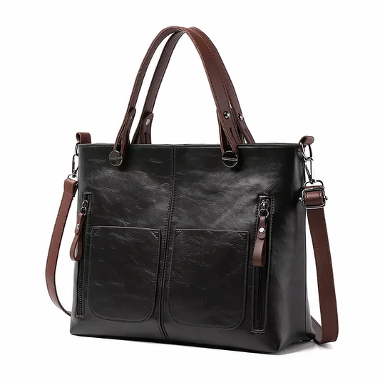 Rosalie | Stylische Ledertasche