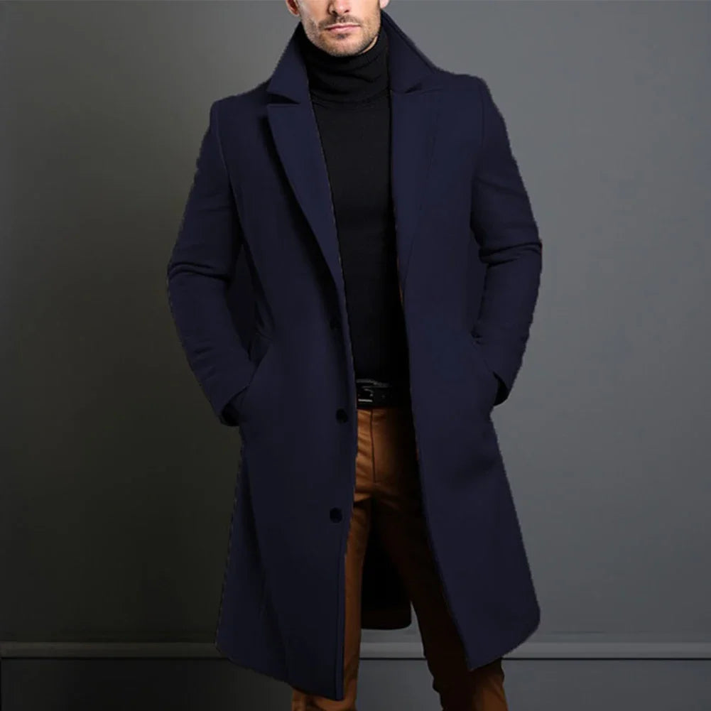 Winterfeld | Premium Trenchcoat