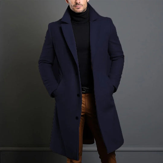 Winterfeld | Premium Trenchcoat
