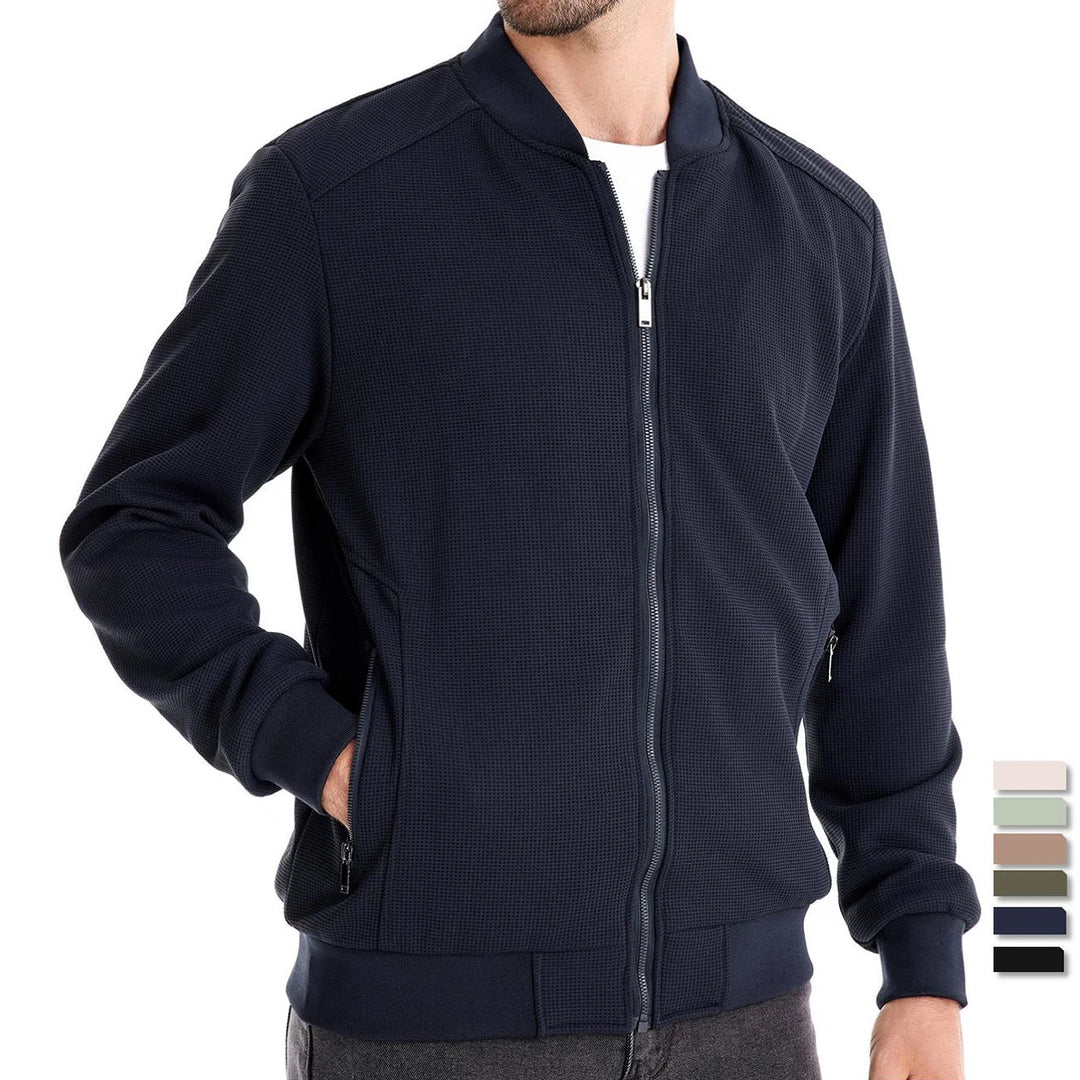 Winterfeld | Premium Herbstjacke