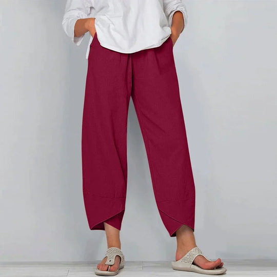Winterfeld | Weite Hosen