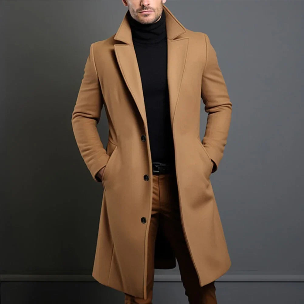 Winterfeld | Premium Trenchcoat