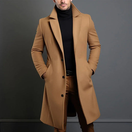 Winterfeld | Premium Trenchcoat