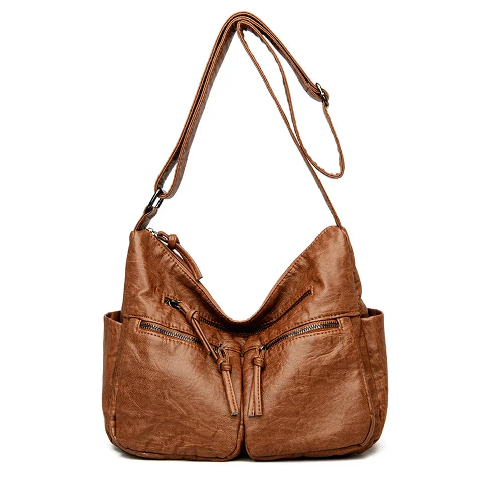Tiina | Lederhandtaschen