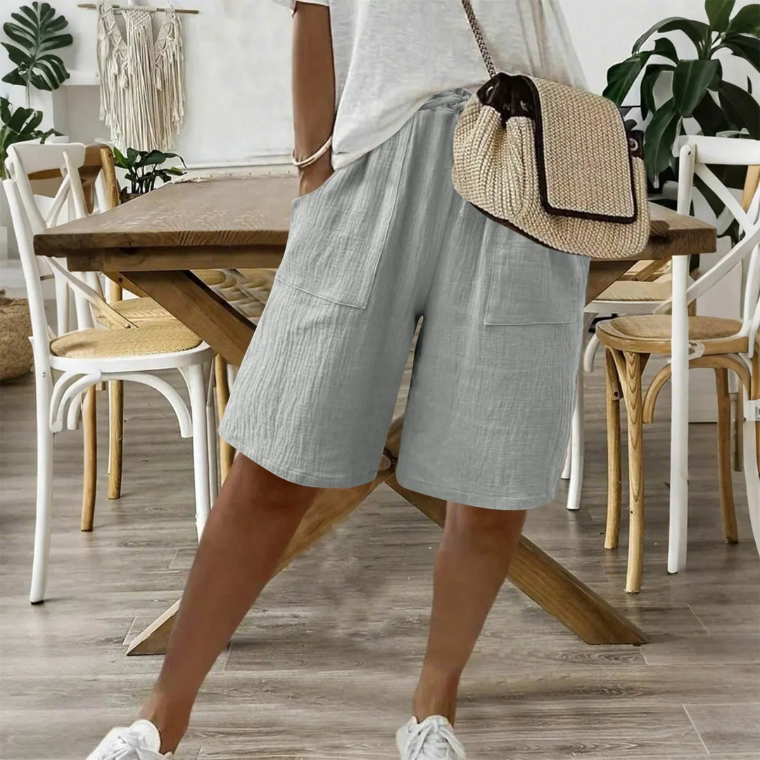 Winterfeld | Legere & Bequeme Sommershorts