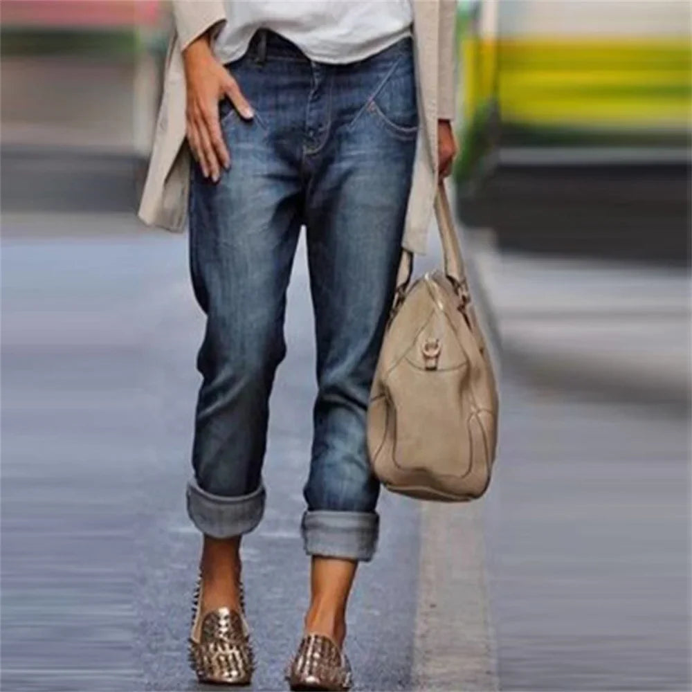 Winterfeld | Relaxed Fit Jeans