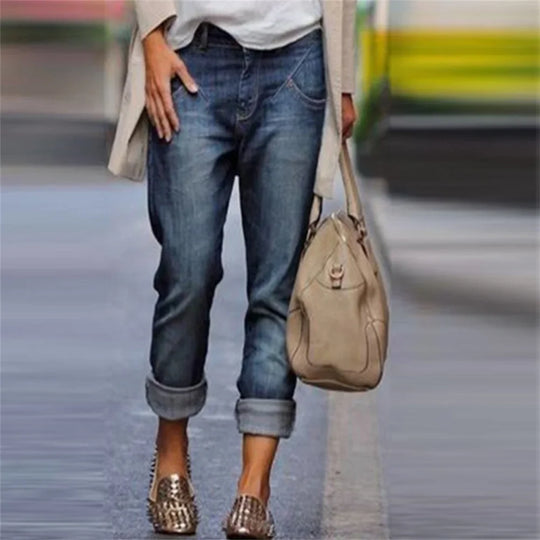 Winterfeld | Relaxed Fit Jeans