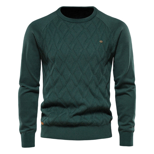 Sommerfeld™ | Herren-Strickpullover