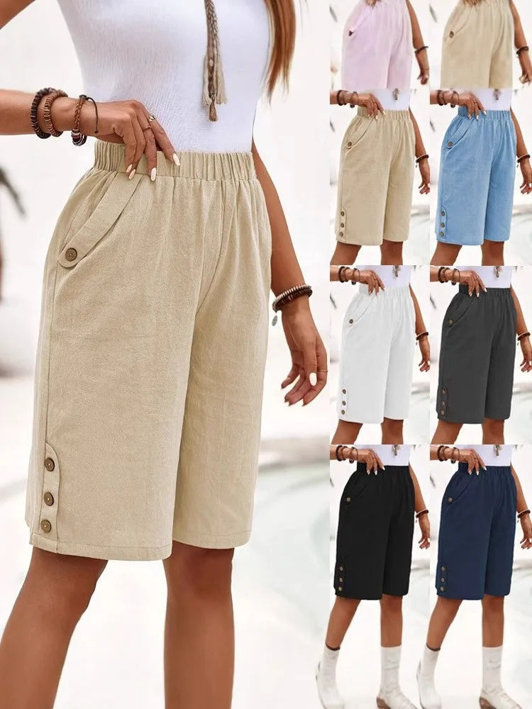 Winterfeld | Bequeme Damenhose