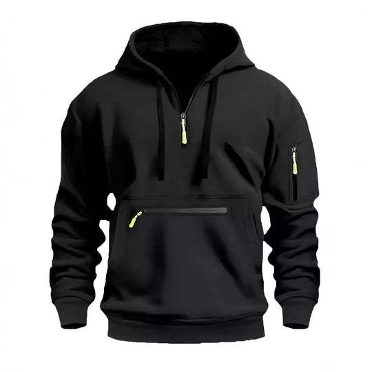 Sommerfeld | Hoodie mit Reißverschluss (1 Kaufen, 1 GRATIS dazu)