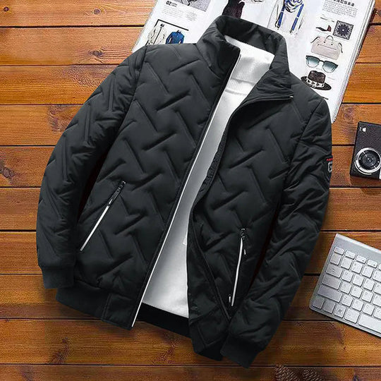 Sommerfeld | Premium-Pufferjacke für Herren