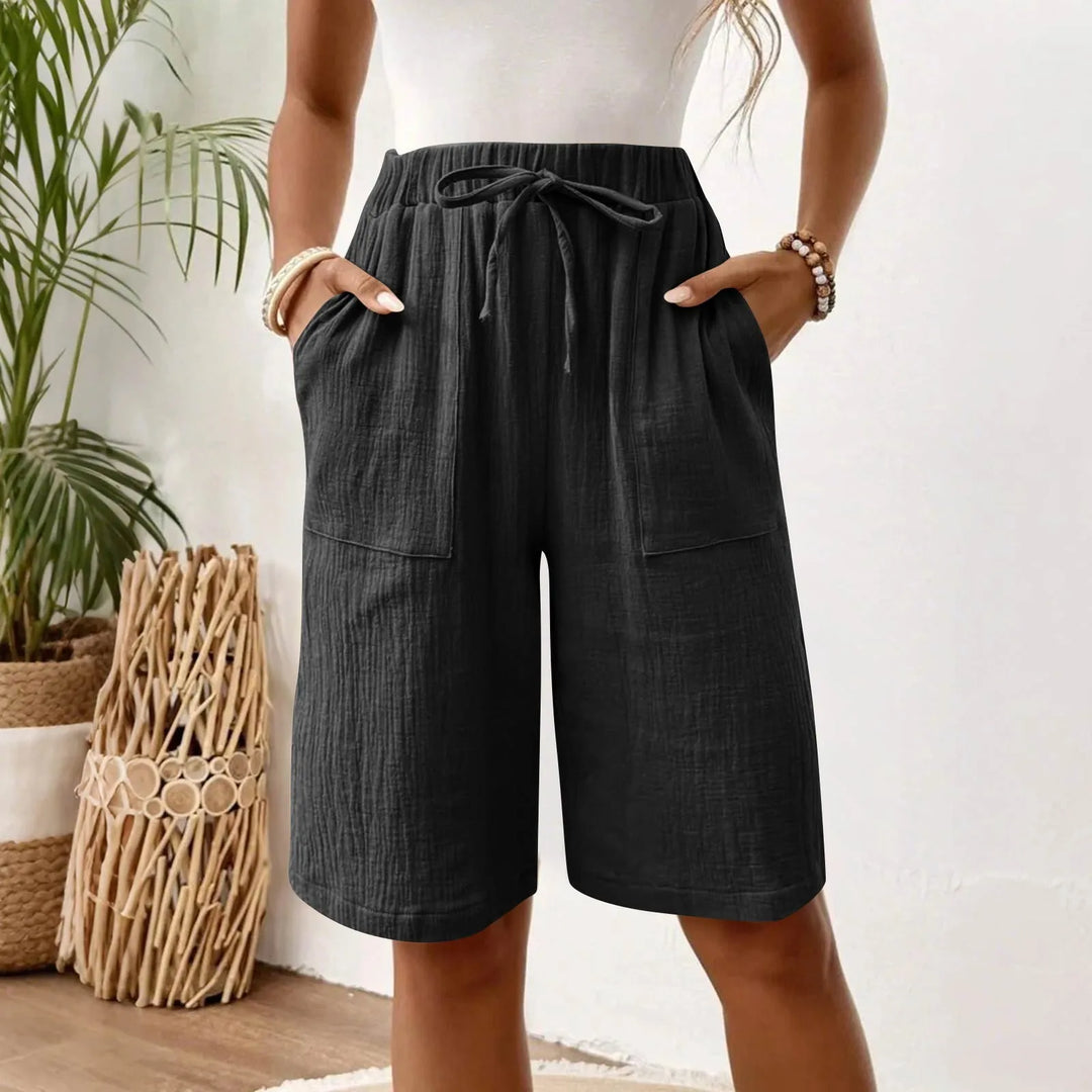 Winterfeld | Legere & Bequeme Sommershorts