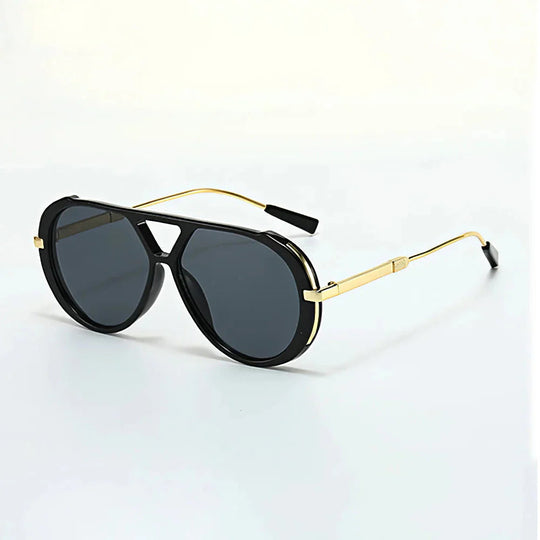 Sommerfeld | Aviator-Sonnenbrille (1 kaufen, 1 GRATIS dazu)