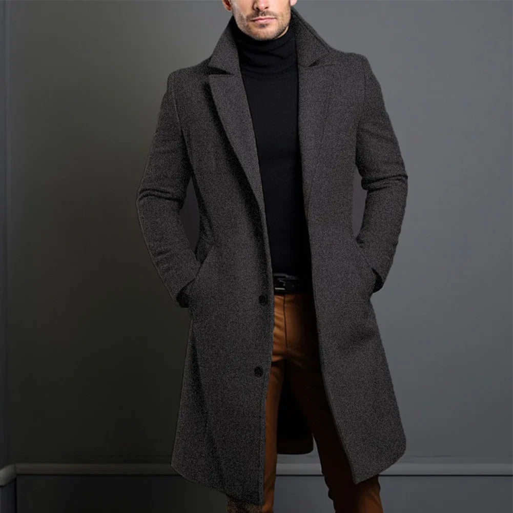 Winterfeld | Premium Trenchcoat