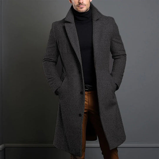 Winterfeld | Premium Trenchcoat
