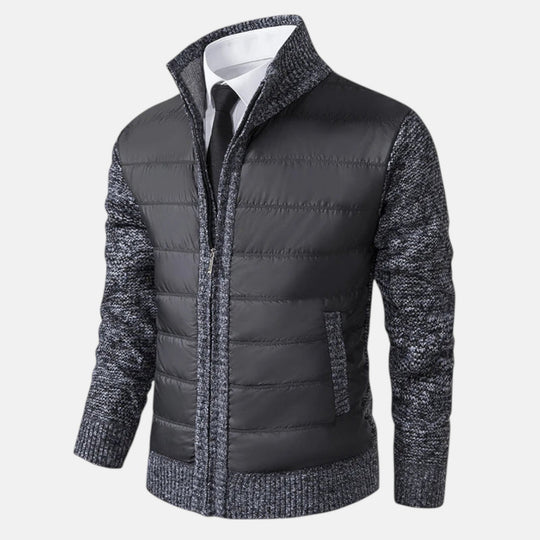 Winterfeld | Urban Eleganz Jacke